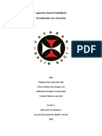 Laporan Hasil Praktikum Eco Enzyme