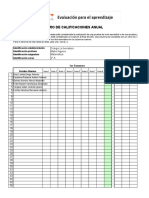 Control de Notas PK