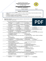 PRACTICAL RESEARCH 2 - 1ST QUARTER (Students' Copy)