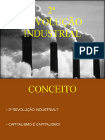 2 Revolução Industrial