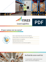 Slides Lean Logistics