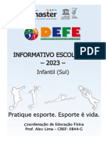 Schools Handouts 2186830 Attachments 1674563379-$OS 0263-23 - Informativo Escolinhas INFANTIL Sul PDF