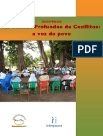 Guiné-Bissau - As Causas Profundas de Conflitos: A Voz Do Povo