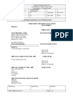 7080-04 Micrbiological Monitoring Record For Finished Product