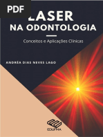 Laser Na Odontologia PDF