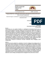 Programa Mais Paic Contribuições Da Formação Continuada para Professores Dos Anos Finais Do Ensino Fundamental