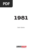 1981 para Corrección PDF