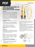 Steelpro - FT - Linea de Posicionamiento