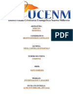 Tarea Derecho Registral