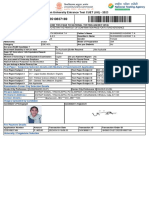 CUETApplicationForm 233510837169 PDF