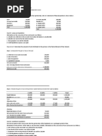 CHAPTER 14 PROB 1-3 - GOZUNKAYE - XLSX - Sheet1