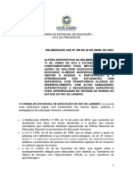 Deliberação 2022-399 CEE PDF