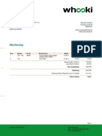 Invoice PDF