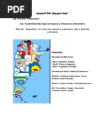 2º Proyecto Quintos Grados 2022