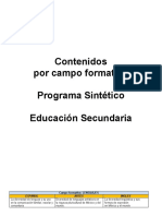 Auxiliar de Trabajo 4a Sesion CTE 2023