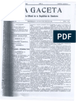 Ley de Contrabando y Defraudaciones Ficales Decreto No.31 (22 de Junio de 1925) PDF