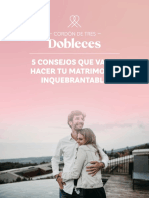 5consejos Matrimonio PDF