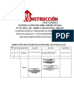 Nod #127 - 2023 - QS - Sede Caraz