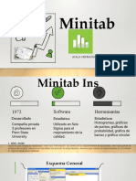 MINITAB