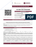 Acuse de Folio CSI-EBS-2122-000013386