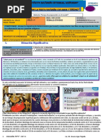 3° A 5° Religión ACTIVIDAD 1 EXP VII ADVIENTO EN LA HISTORIA PDF