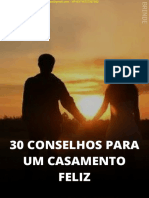 27 Conselhos para Um Casamento Feliz PDF