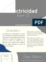 Electricidad