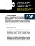 Habitat III PDF