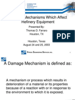 SES Refinery Damage Mechanisms Symposium AUG2004