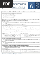 Receivable Financing PDF