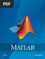 MATLAB App Building