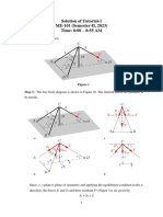 Tutorial-1 Solutions 2023 - F1