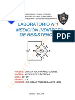 Laboratorio 1 Elt 2811