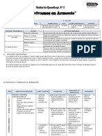 DPCC - 1ro SEC - V Unidad - 2022