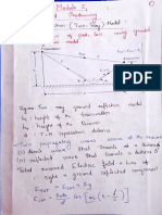 Path Loss Shadowing, Capacity of Wireless Channels PDF