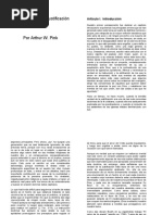 55 Arthur W. Pink - La Doctrina de La Justificacion