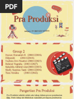 Pra Produksi 