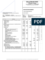 Salaryslip PDF