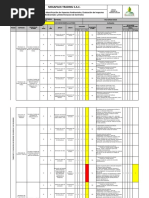 R20-001-16 Matriz Ambiental Carguio