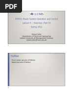 Lecture - 4 - Overview - Part D