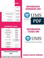 Ayuda Memoria Ums en CX