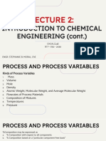 Chcalc24e - E21 - Intro To Chemical Engg Calculations 2