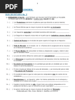 GUIA No. 2 SEGUNDO PARCIAL I Pac 21II