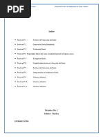 Manual de Practicas de Fundamentos de Suelos y Plantas - 2009 - Ii