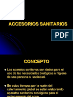 1 - Aparatos Sanitarios PDF