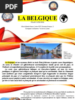 La Belgique