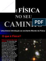 2023 Introdução A Física