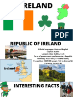 Ireland PDF