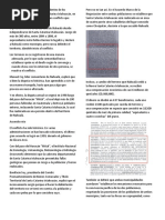 DOS El Conflicto Entre Nahualá y Santa Catarina Ixtahuacán