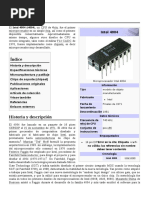 Intel 4004 PDF